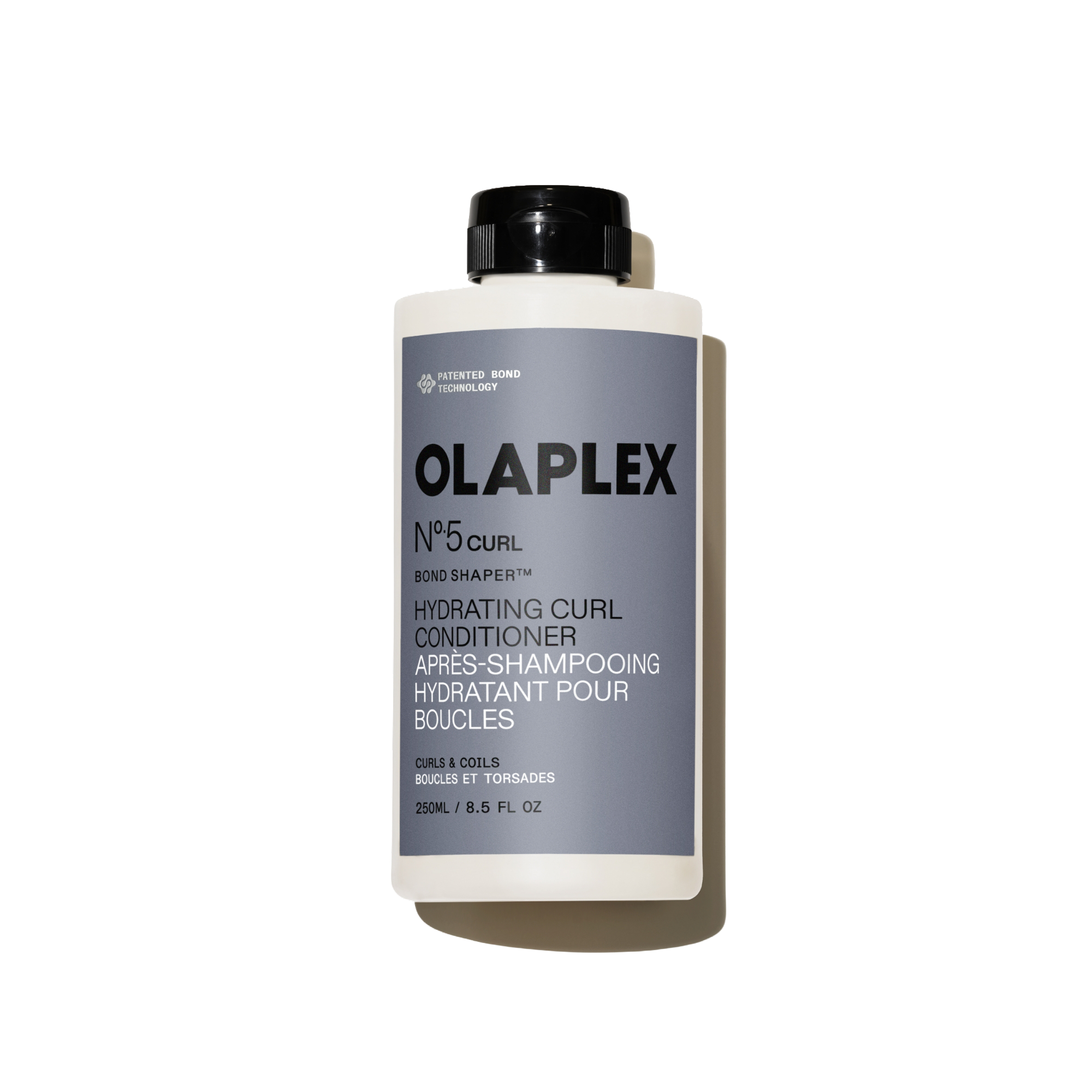 Nº.5CURL BOND SHAPER™ HYDRATING CURL CONDITIONER FULL SIZE
