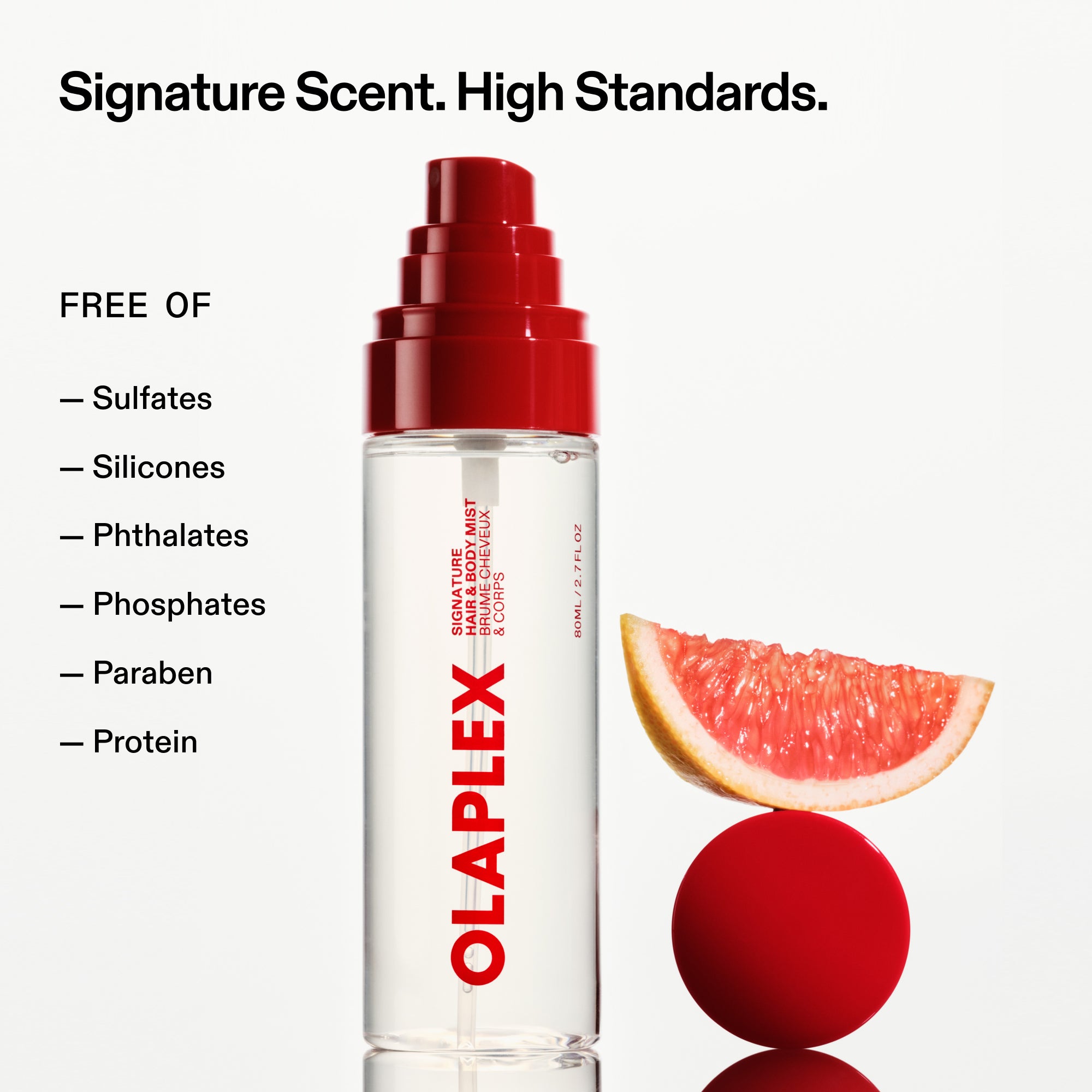SIGNATURE HAIR & BODY FRAGRANCE MIST - Image 6