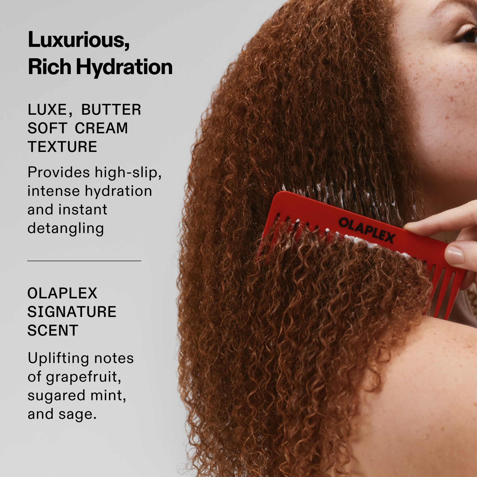 Nº.5CURL BOND SHAPER™ HYDRATING CURL CONDITIONER FULL SIZE - Image 10