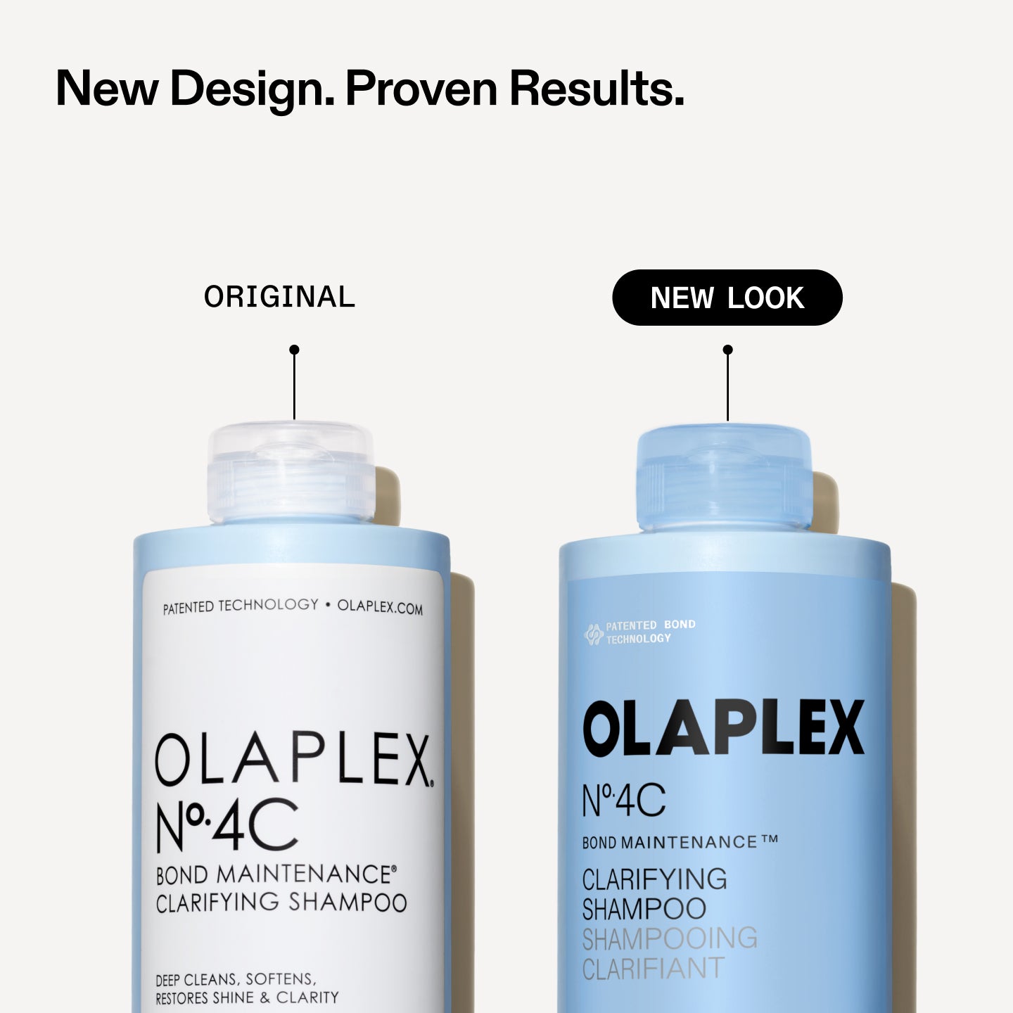 Nº.4C BOND MAINTENANCE™ CLARIFYING SHAMPOO FULL SIZE - Image 6