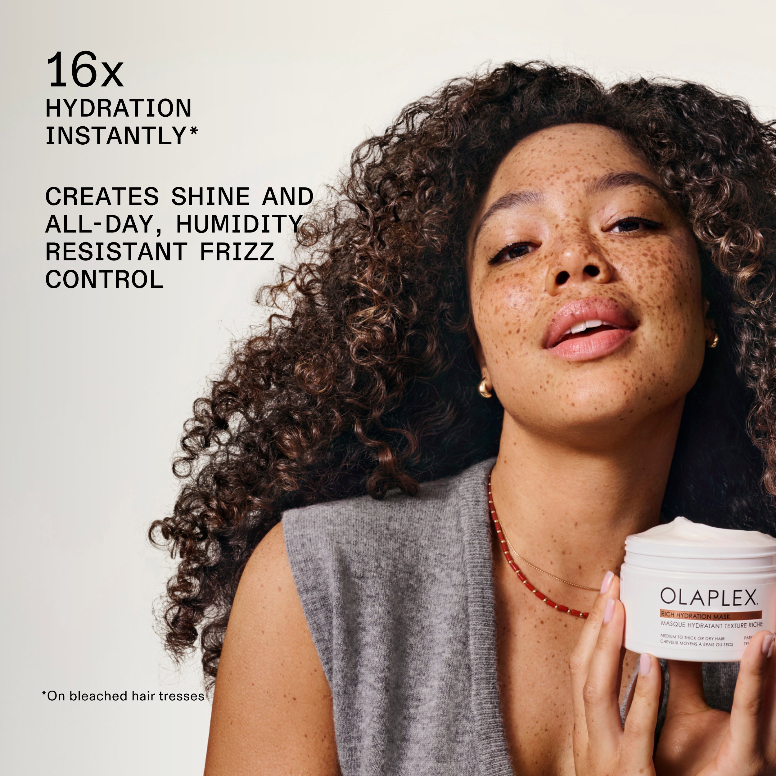 RICH HYDRATION MASK - Image 3