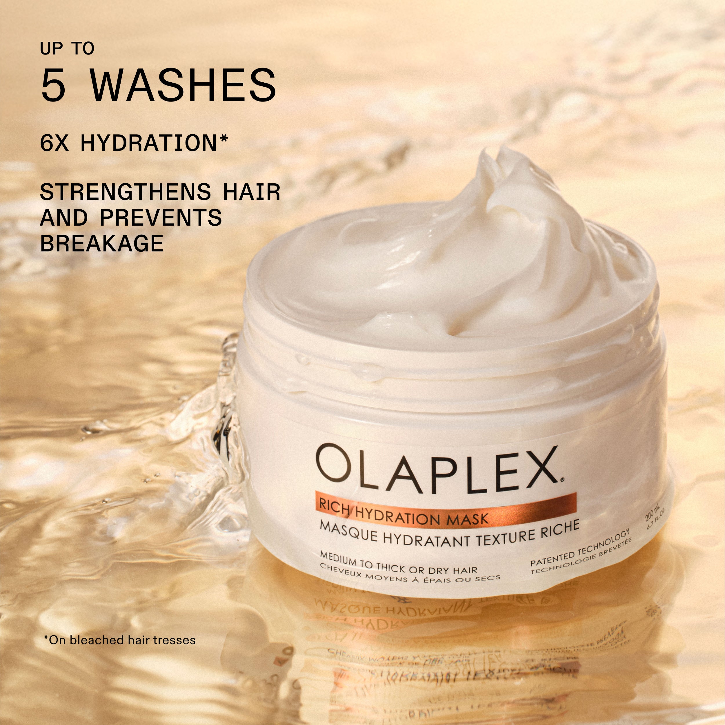 RICH HYDRATION MASK - Image 4