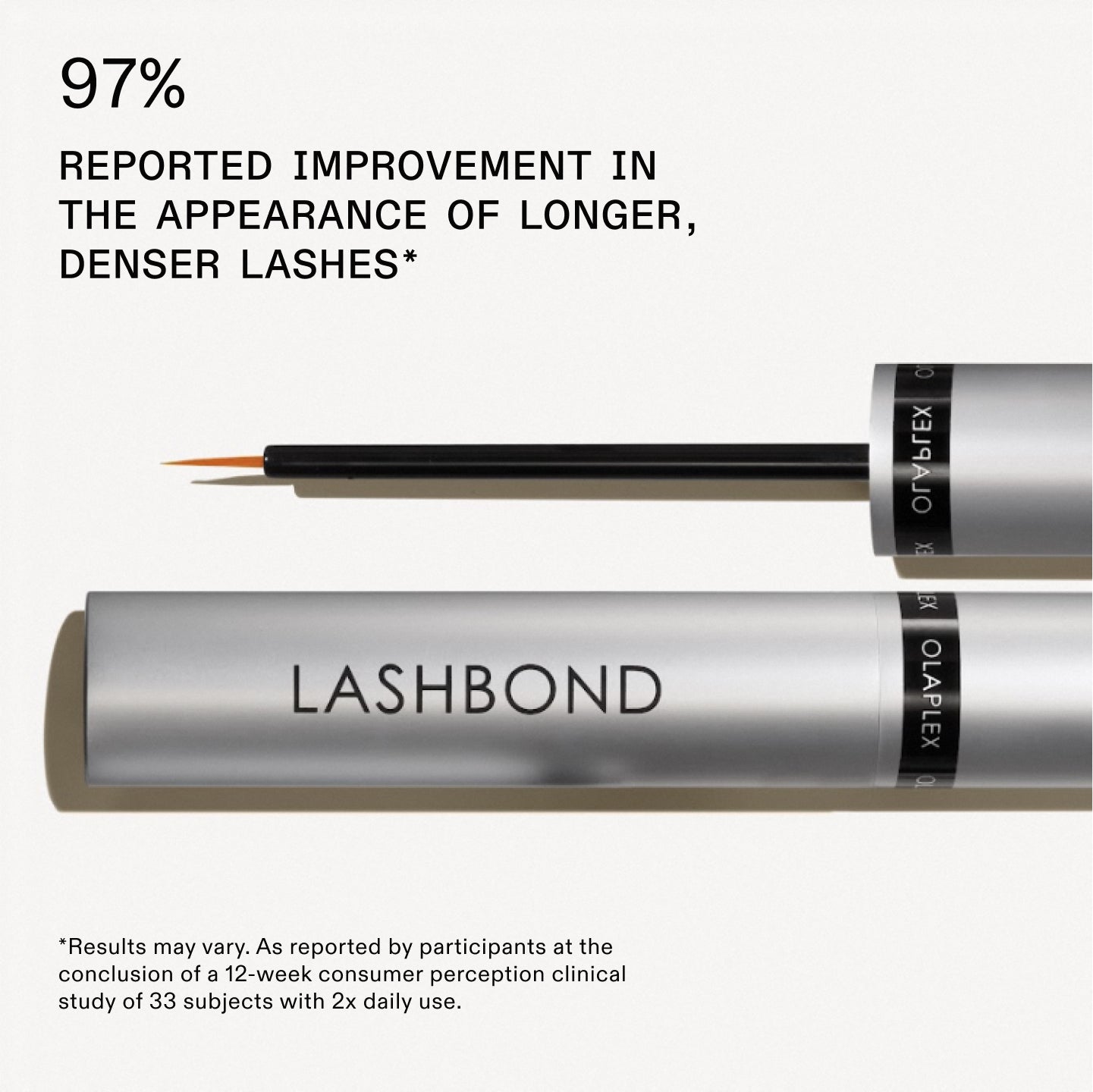 LASHBOND® BUILDING SERUM - Image 3