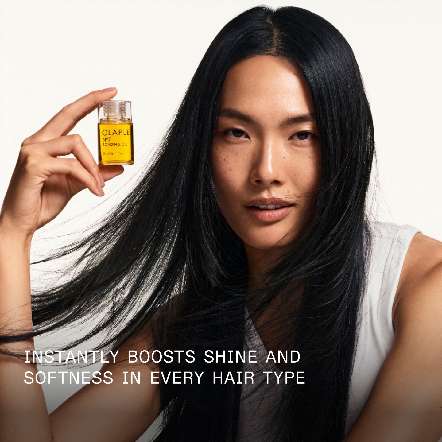OLAPLEX Nº.7 BONDING OIL™ FULL SIZE - Image 2