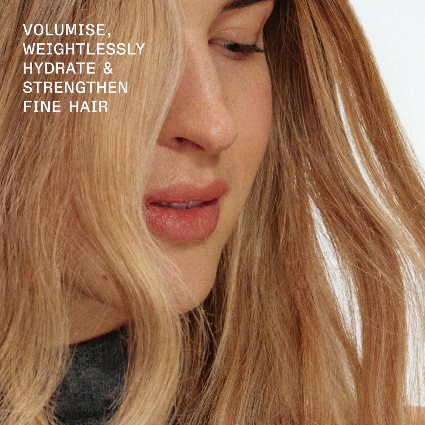 Nº.5FINE BOND MAINTENANCE™ VOLUMIZING CONDITIONER FULL SIZE - Image 4