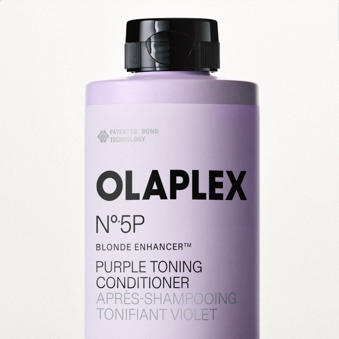 Nº.5P BLONDE ENHANCER™ PURPLE TONING CONDITIONER LITER - Image 10