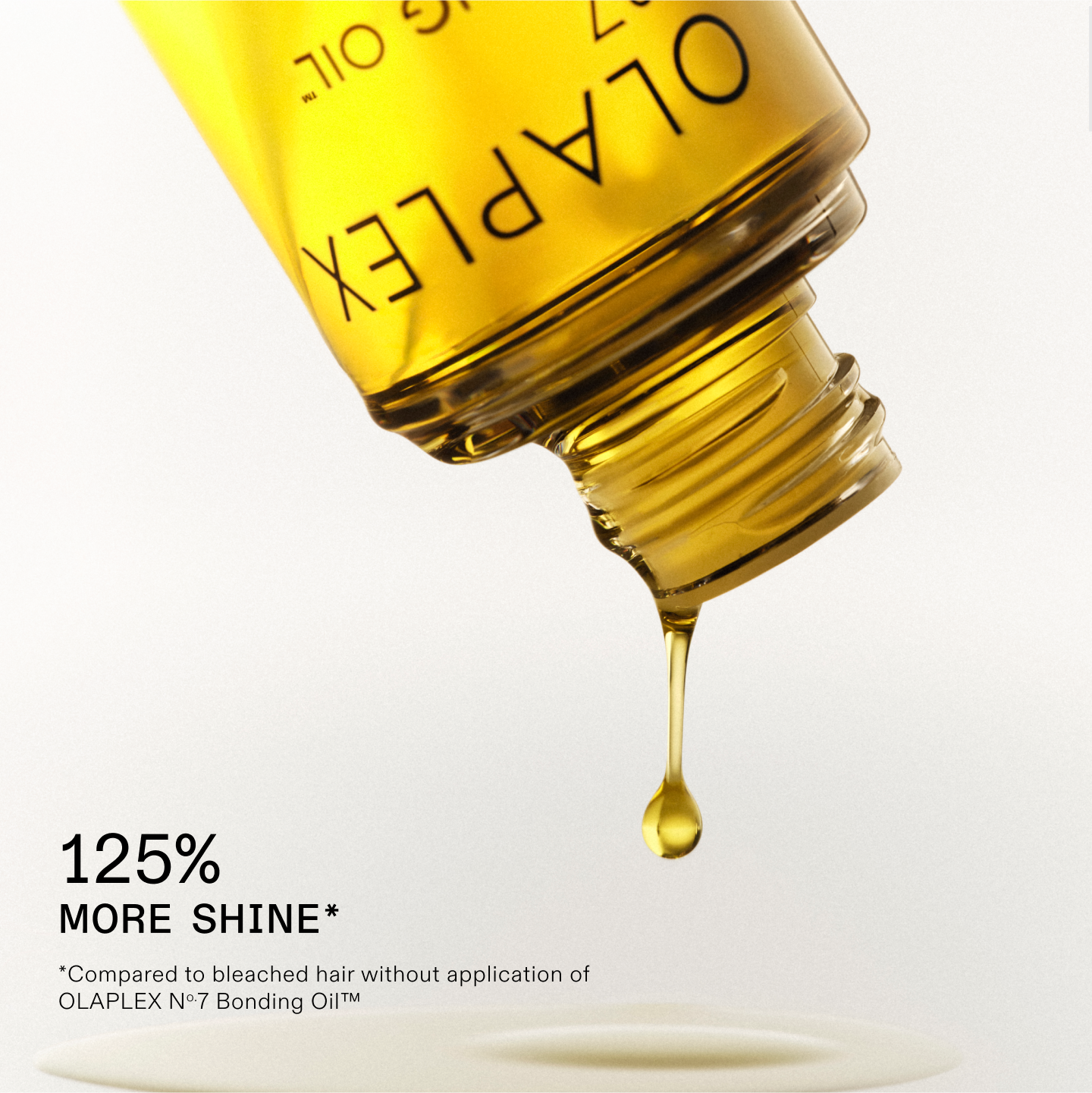 OLAPLEX Nº.7 BONDING OIL™ FULL SIZE - Image 3