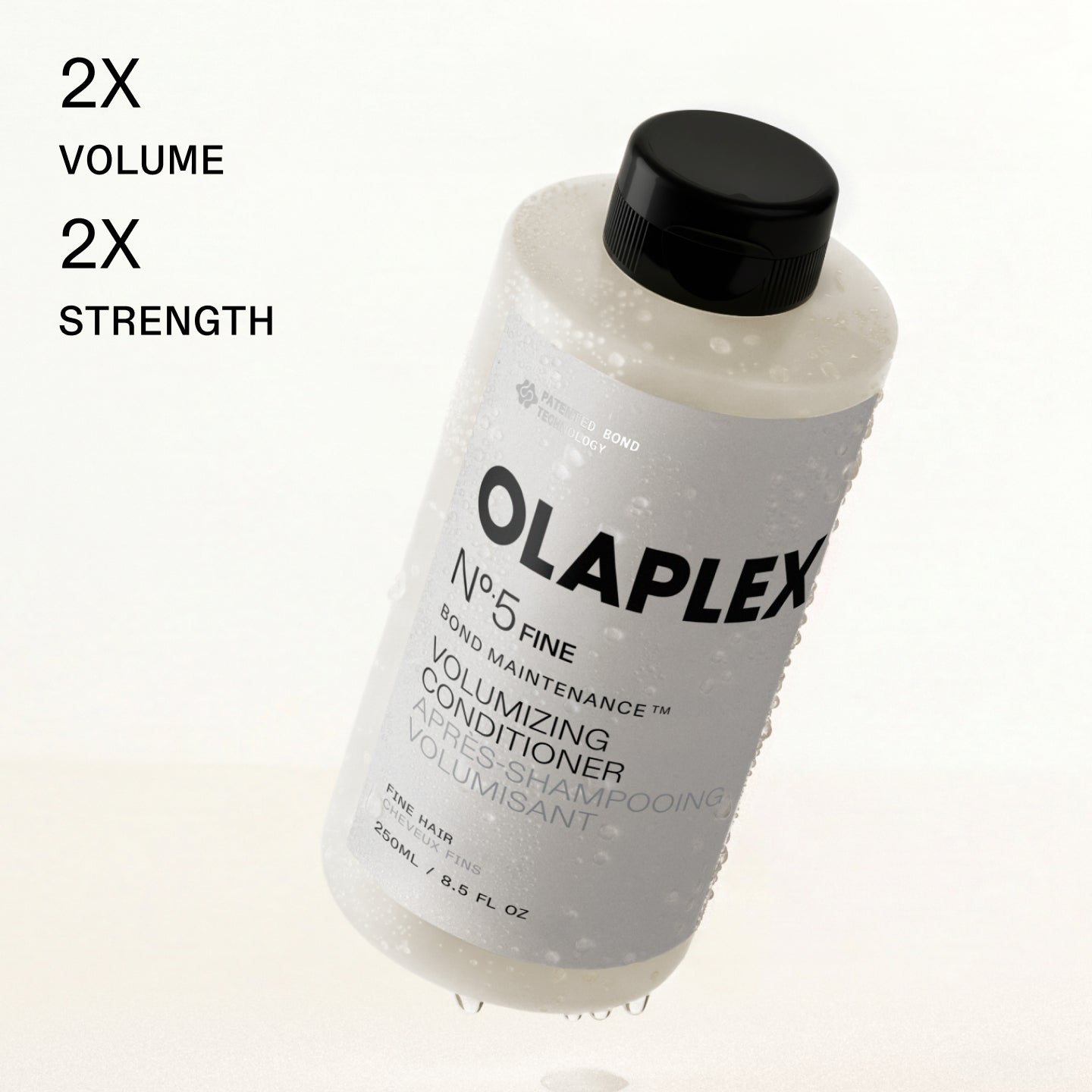 Nº.5FINE BOND MAINTENANCE™ VOLUMIZING CONDITIONER FULL SIZE - Image 12