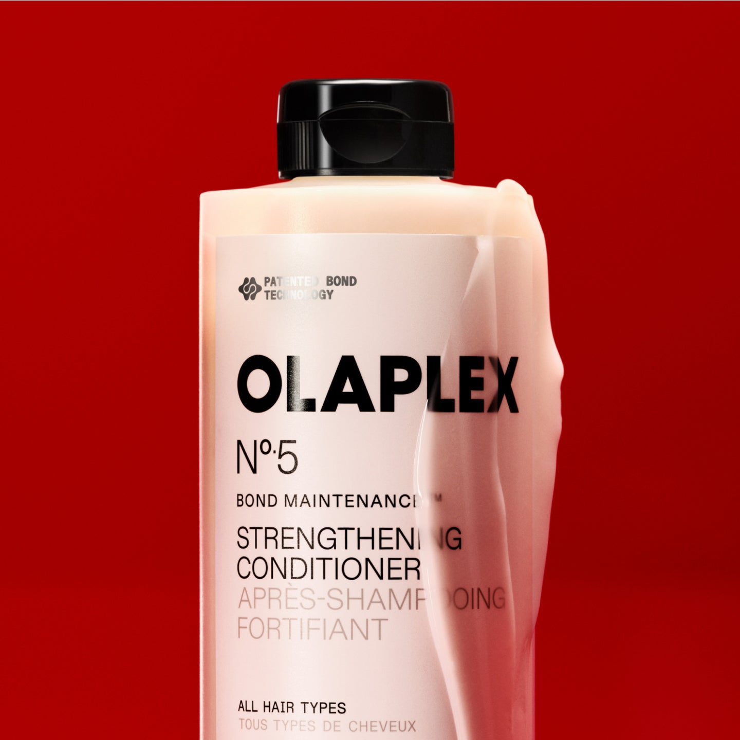 Nº.5 BOND MAINTENANCE™ STRENGTHENING CONDITIONER FULL SIZE - Image 10