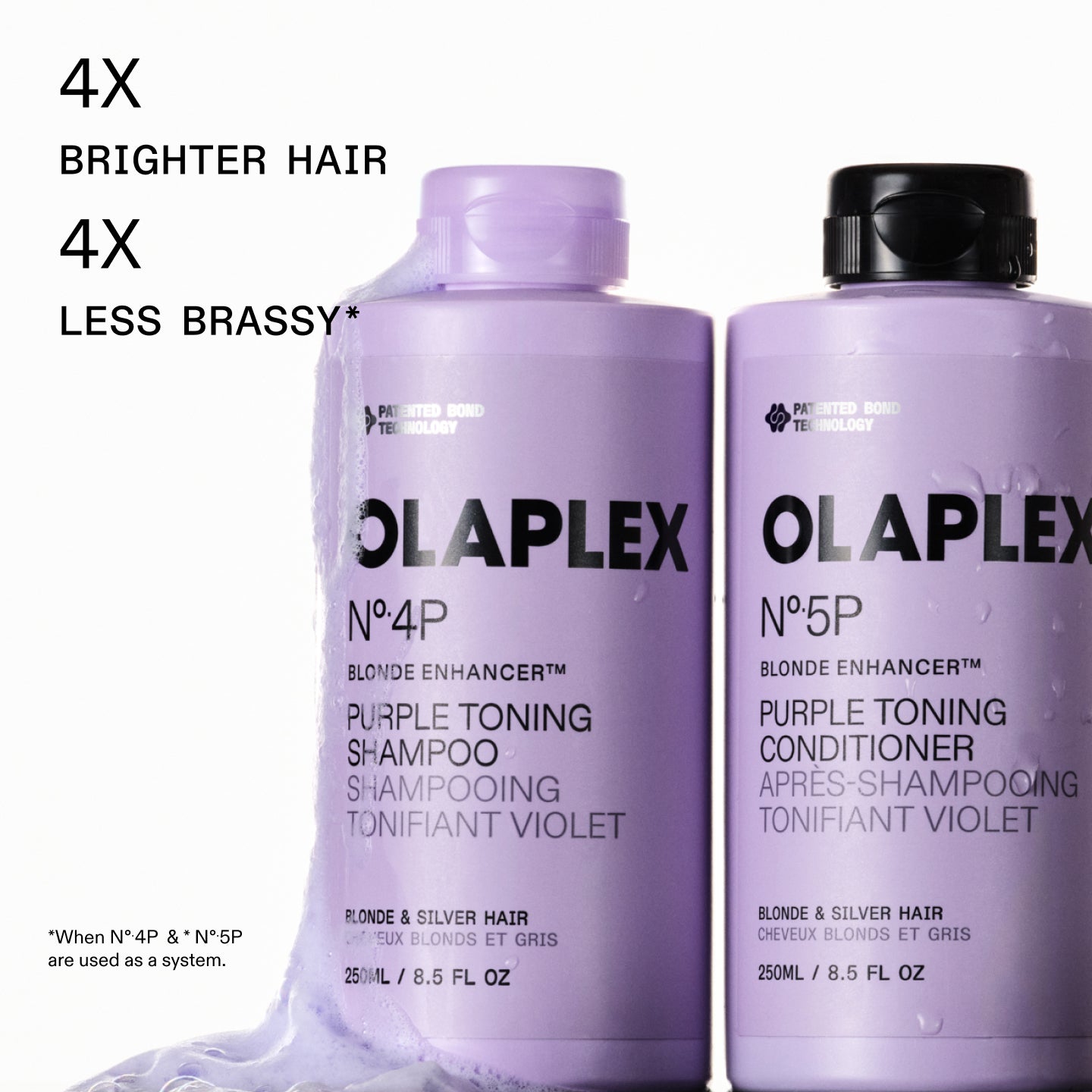 BLONDE ENHANCER SET - Image 4