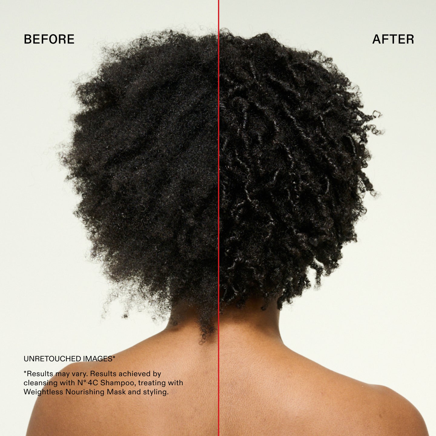 Nº.4C BOND MAINTENANCE™ CLARIFYING SHAMPOO FULL SIZE - Image 11