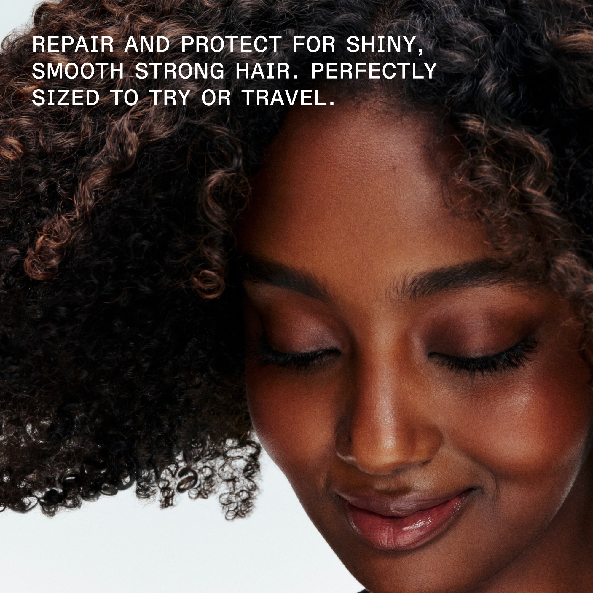 THE HEALTHY HAIR DISCOVERY SET - Image 3
