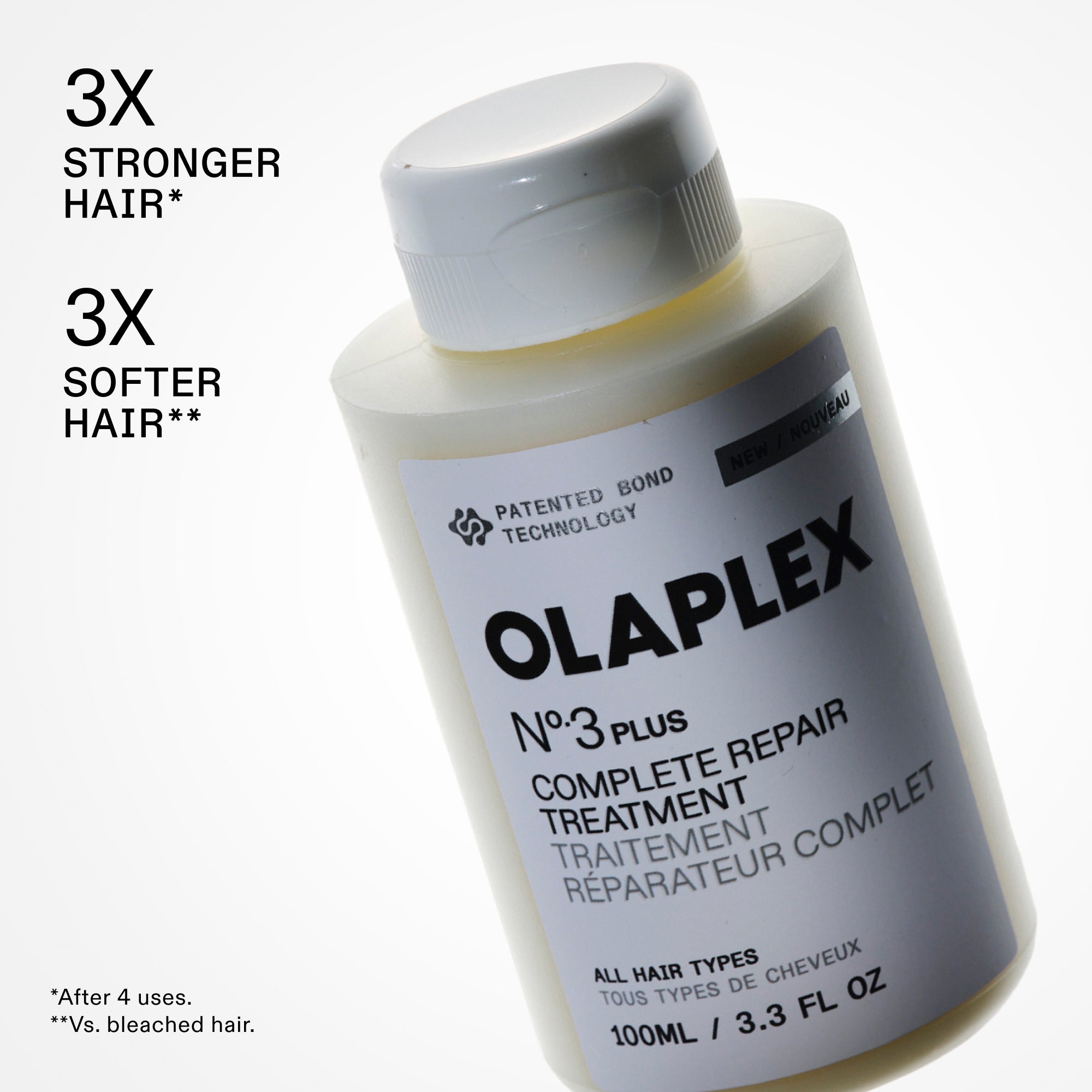 THE HEALTHY HAIR DISCOVERY SET - Image 4