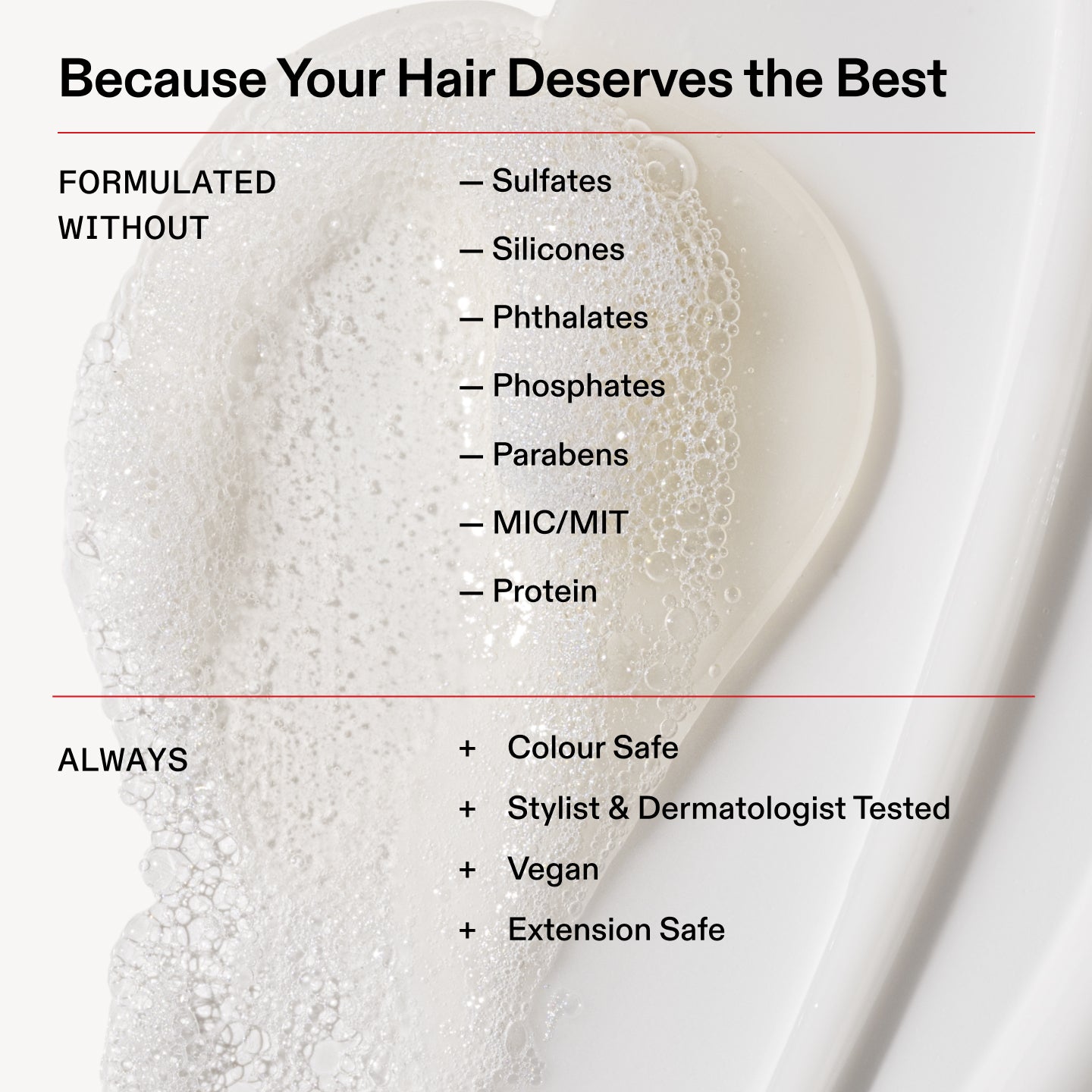 Nº.5 BOND MAINTENANCE™ STRENGTHENING CONDITIONER FULL SIZE - Image 8