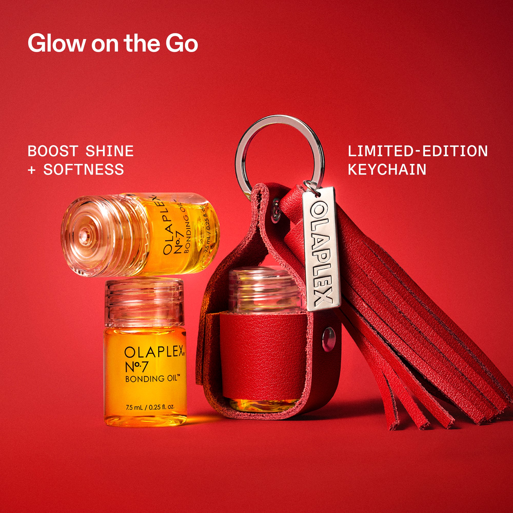 THE KEY TO SHINE SET - Image 6