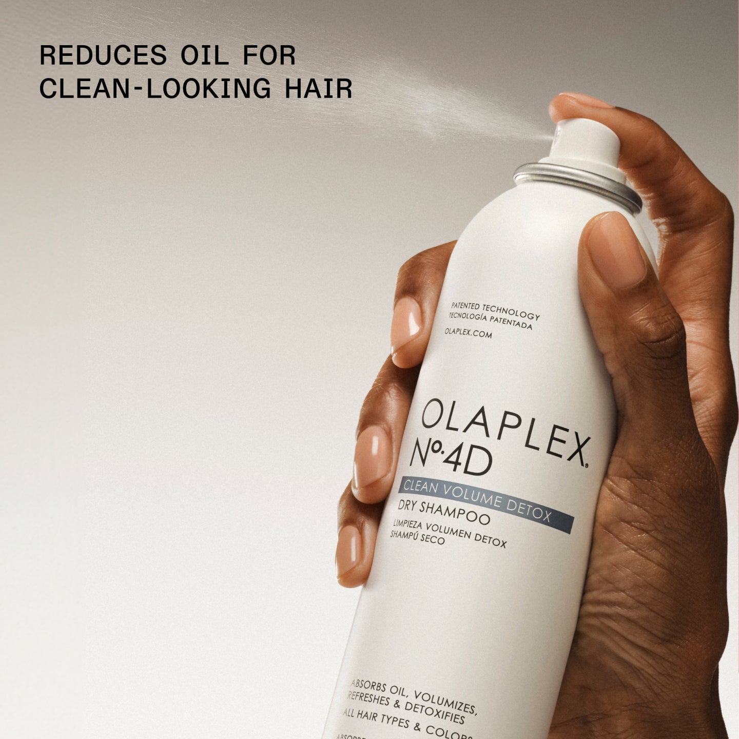 THE HEALTHY HAIR TRAVEL SET - Image 5
