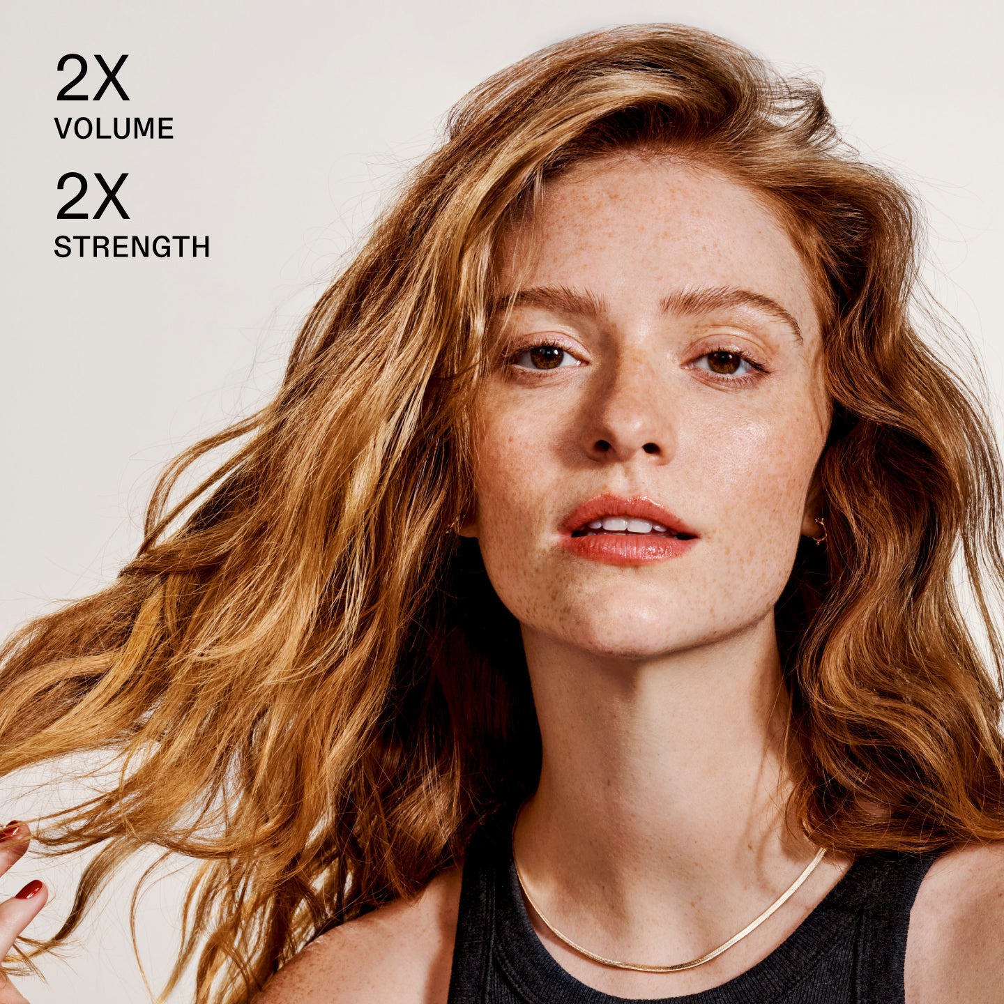 THE WEIGHTLESS VOLUME ROUTINE - Image 4