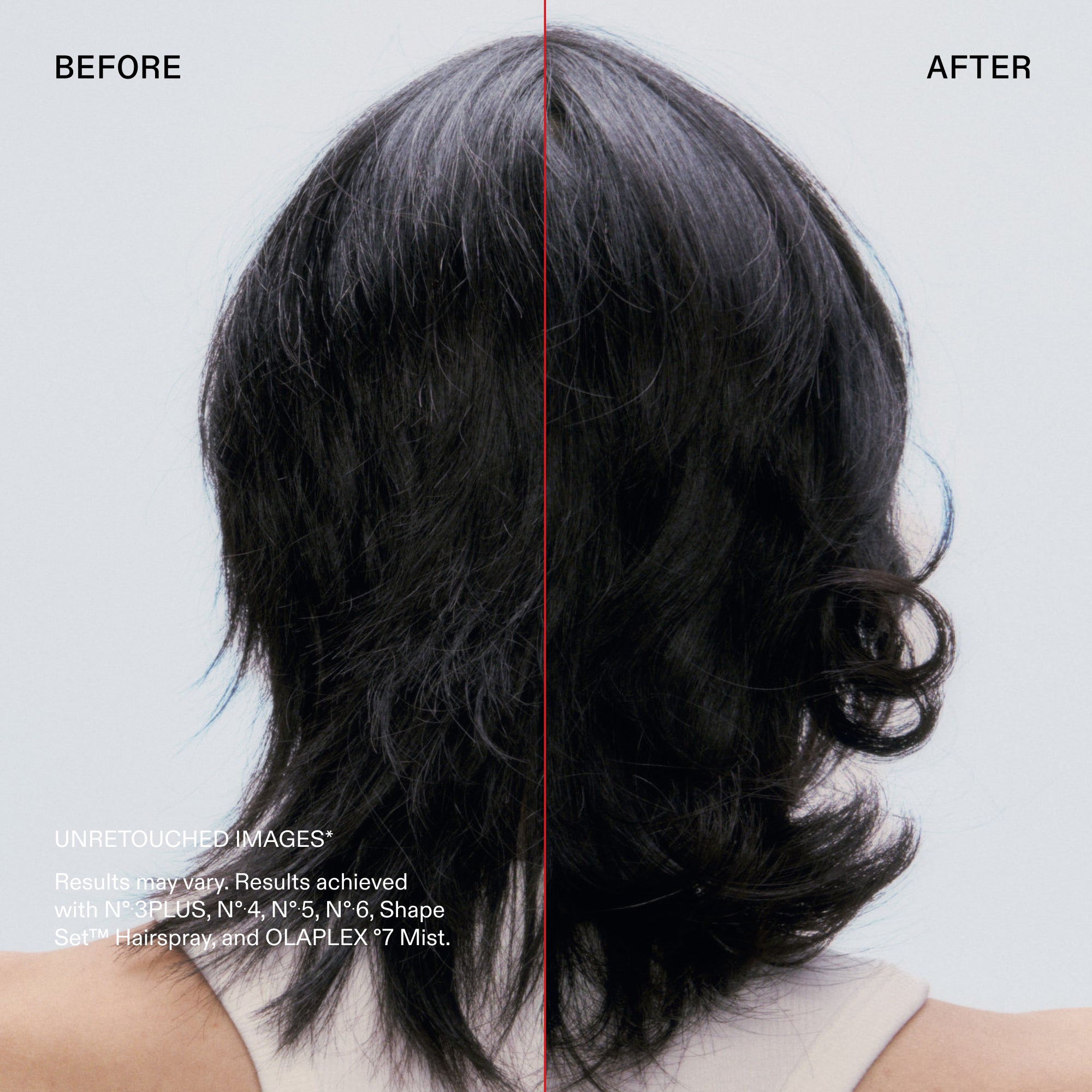 SHAPE SETâ„¢ HAIRSPRAY FULL SIZE - Image 10