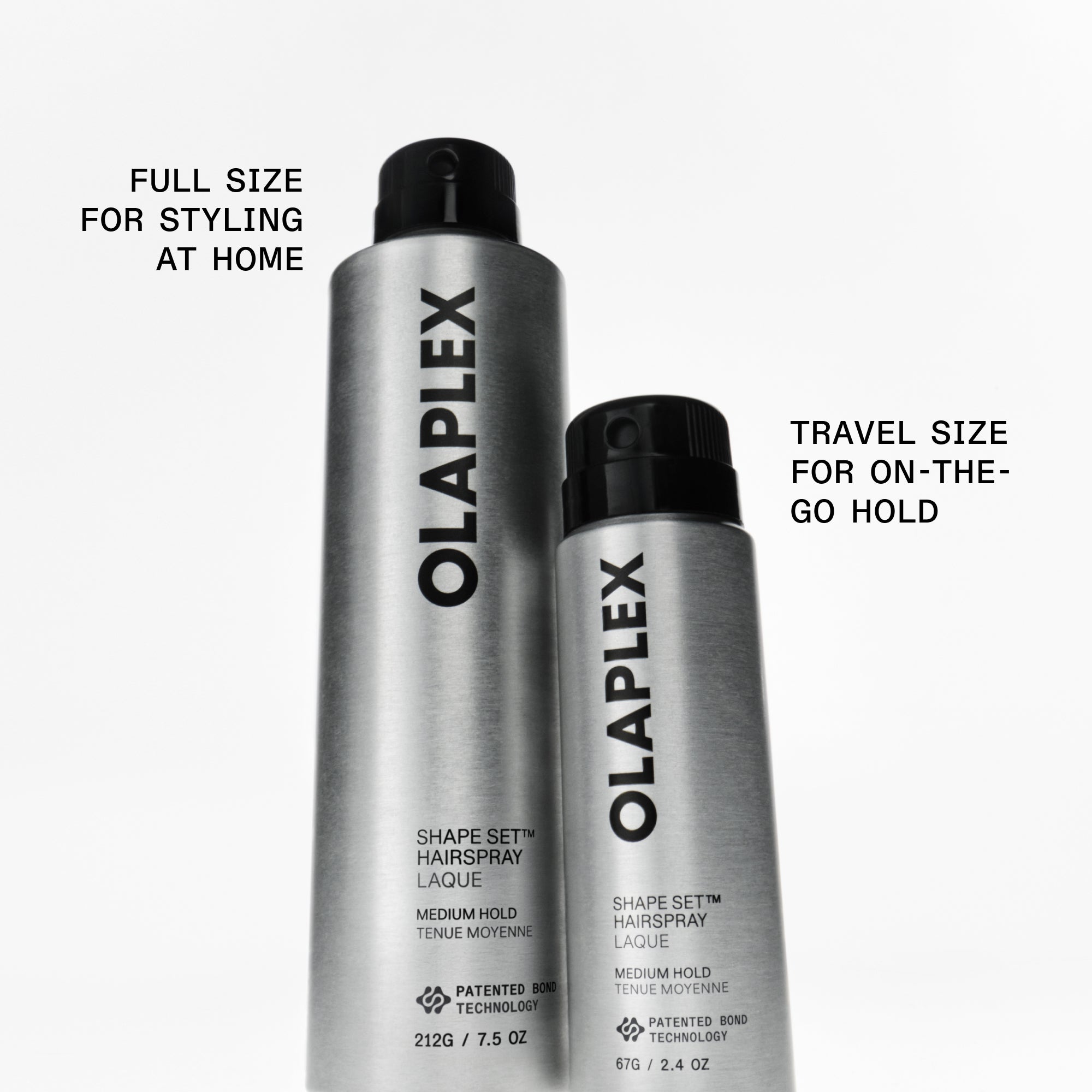 SHAPE SETâ„¢ HAIRSPRAY FULL SIZE - Image 13