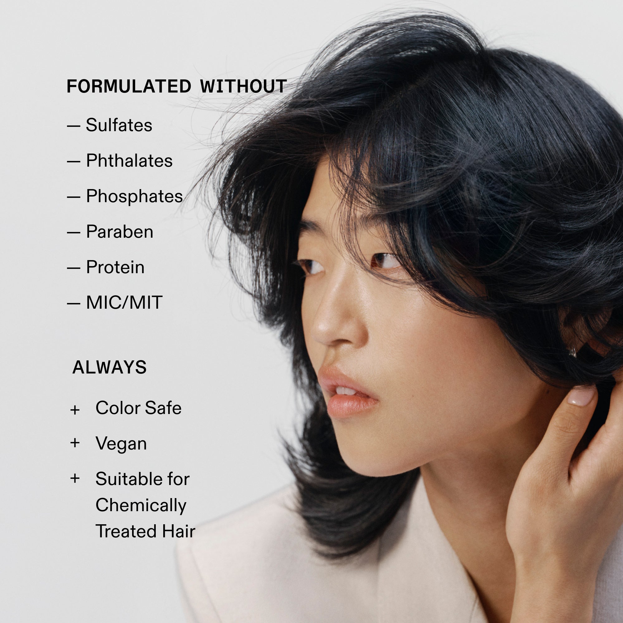 SHAPE SETâ„¢ HAIRSPRAY FULL SIZE - Image 9